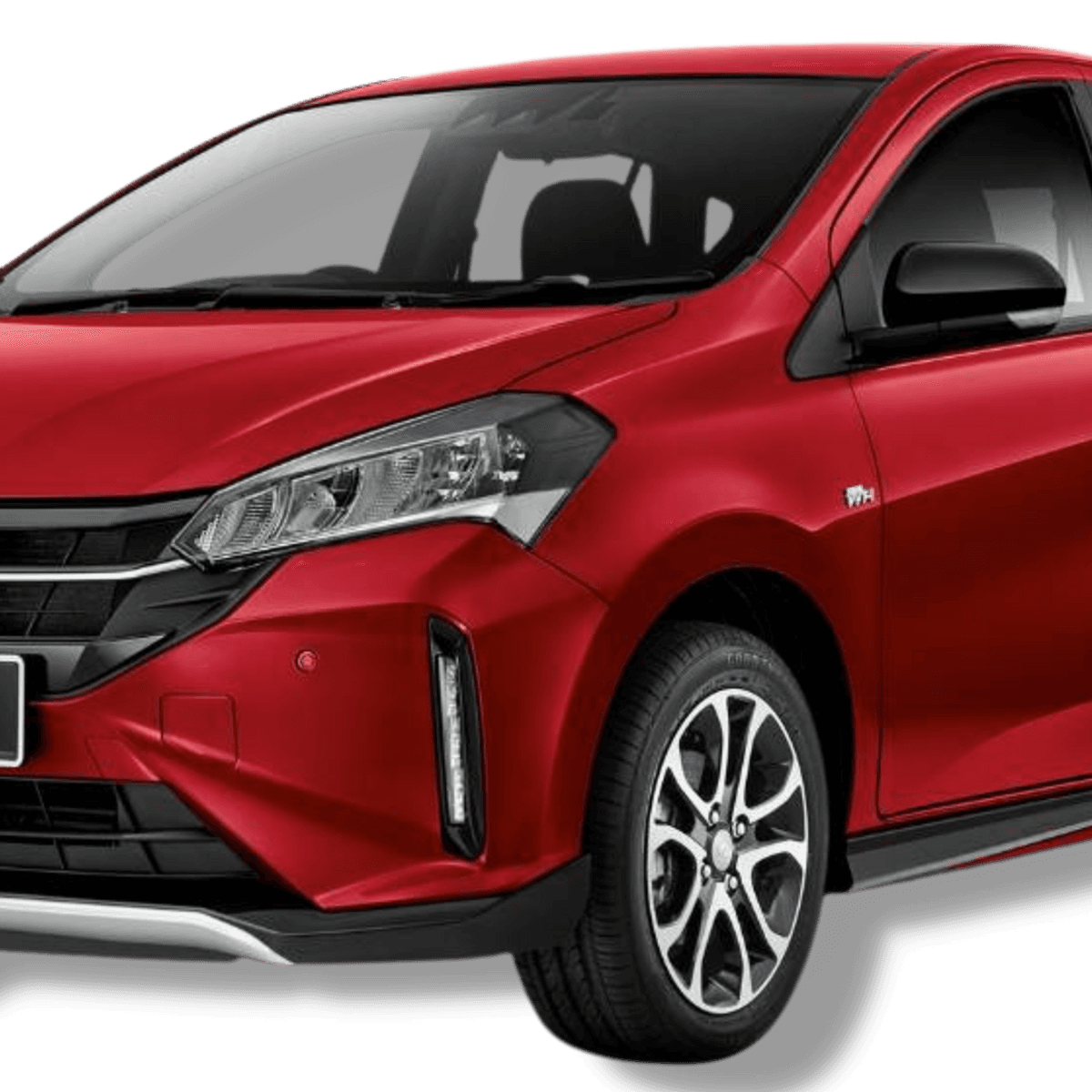 Sewa Kereta