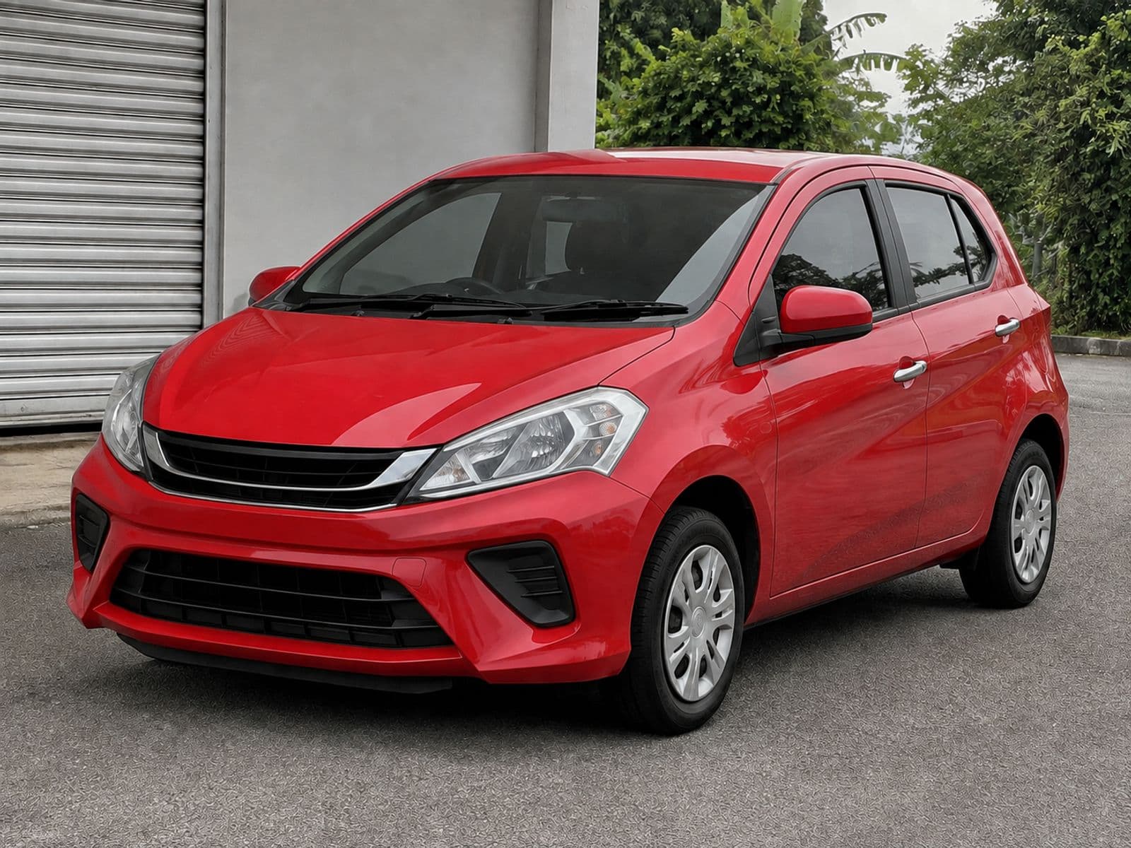 Sewa Kereta