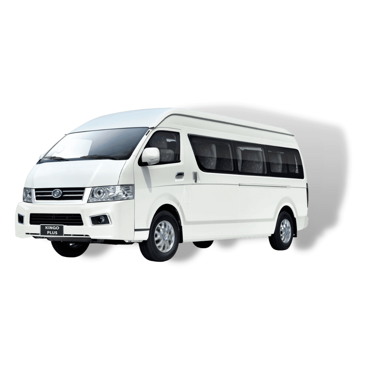 Sewa Van